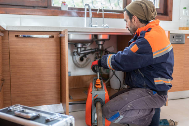 Best Commercial Plumbing Services  in Ceres, CA